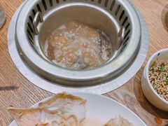 -尚海豆捞(乐虹坊店)