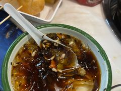 -XiaoJunGan Hotpot 钢管厂五区小郡肝火锅串串香