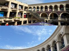 -王府井奥莱临潼小镇(临潼店)