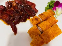 -十六台·经典广东菜(德外大街店)