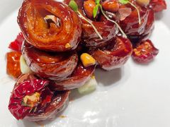 -隐庐·古法川菜(高新店)