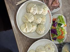 -津门张记包子铺(华昌道店)