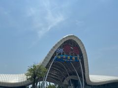 -渔岛海洋度假区