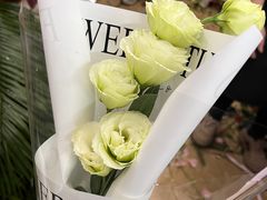 -亭亭鲜花店(中山北路店)