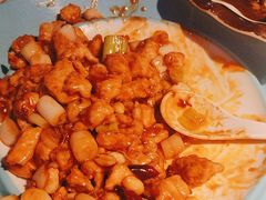 -红蜡烛-养生粥-津鲁菜(中山路店)