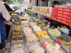 -阿坤纯正西刀鱼丸(Kuala Lumpur Branch)