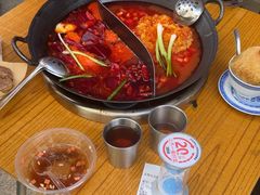 -五里关火锅(牛市口店)