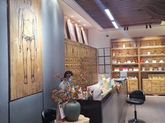 -庆德堂中医馆·小儿推拿(江北店)