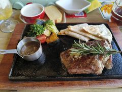 -豪客来牛排(人民东路店)