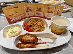 -海底捞火锅(荣盛广场店)