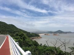 -舟山嵊泗列岛风景名胜区