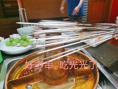 -京元盛铜锅涮肉(上海总店)