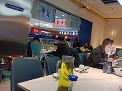 -兰湘子·湘菜小炒(盛龙广场店)