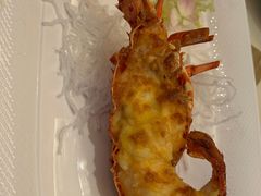 -利苑酒家(金宝店)