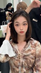 -DL HOPE明星造型