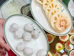 -誉龙凤鸡煲(南联店)