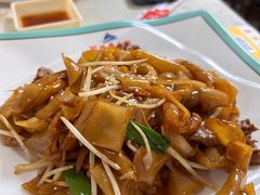 -阿政粤小馆(中央大街店)