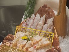 -红雀围·海鲜火锅(陆家嘴中心店)