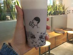 -喜茶(中山利和新地店)