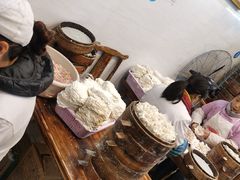 -海汇源老烧麦店(东大街总店)