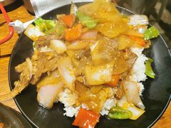 -麻喜大