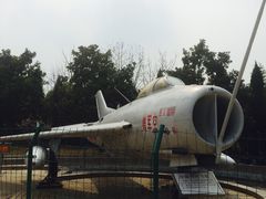 -台儿庄大战纪念馆