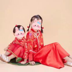 -格林童趣专业儿童摄影(公益西桥店)