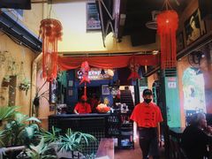 -地理学家咖啡馆