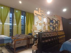 -又见马甲M8融合西餐厅(厦门体育中心店)
