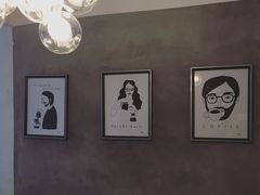 -舍咖啡 Anchor coffee