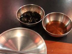 -大阪烧肉BAKA一代(十亩地店)