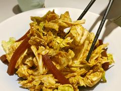 -阿里疆Alijiang·丝路美食·异域风情·清真(长楹天街店)