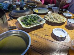 -霞姐屯昌枫木香草鸭店(海螺店)