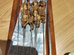 -马记永·兰州牛肉面(天通苑家乐福店)