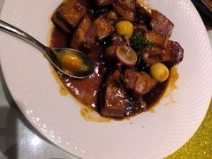 -王府井酒店(金桥港湾店)