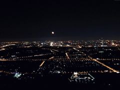 -鬼笑石后山停车场