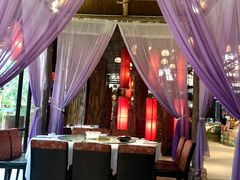 -大树头森林餐厅