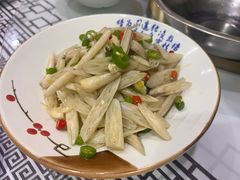 -辣不怕口味虾(凌霄路店)