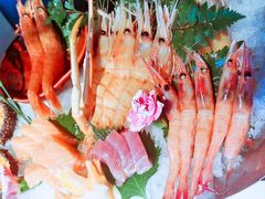-Mr.Fish鱼鲜生海鲜放题(高德置地冬广场店)