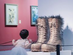 -证大喜玛拉雅中心