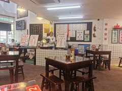 -逸桂禾面馆
