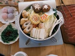 -柴の食堂·日式家庭料理·熊之肆(大学路店)