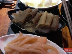 -红花椒火锅(泰州万达店)