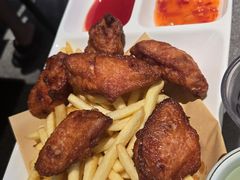 -1937青岛老味道·海肠捞饭·青岛菜(大鲍岛栈桥店)