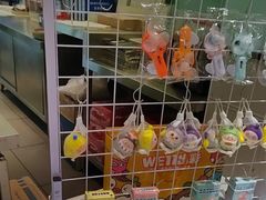 -春润大地海南椰子鸡(沙井京基百纳广场店)