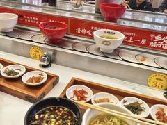 -乡党臊子面(丰庆公园店)