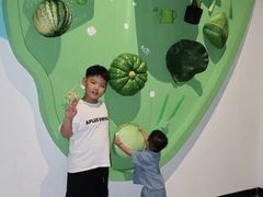 -厦门诚毅自然探索馆
