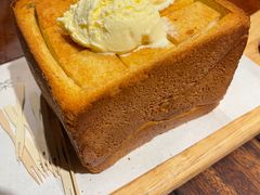 -绿茶餐厅(华贸购物中心店)