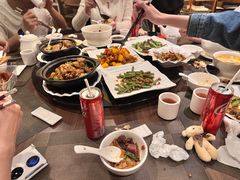 -中国厨房/台湾牛肉面