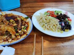 -温记府廟豆汤饭·始于1955年(海椒店)